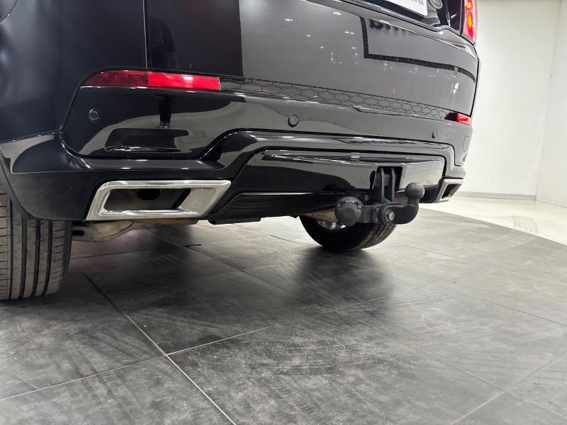 Land Rover Discovery Sport 2019 Land Rover Discovery Sport SE SD4 2019