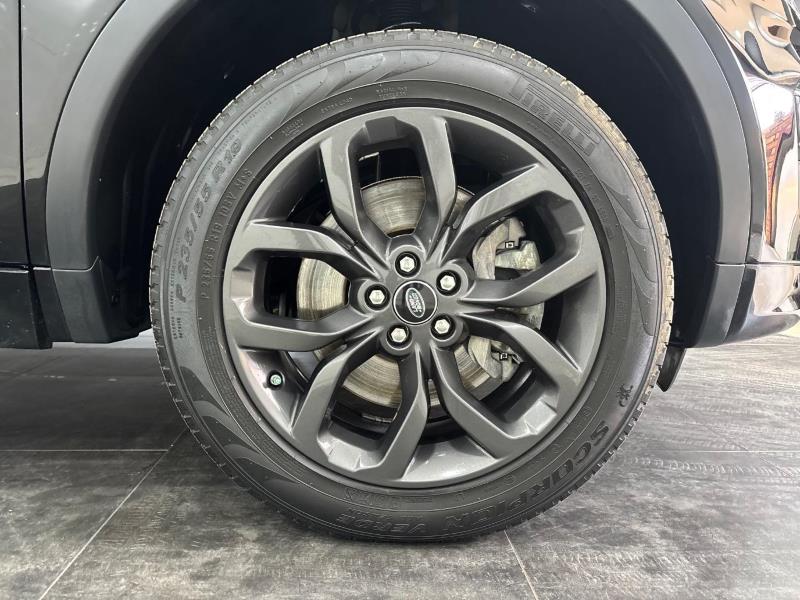 Land Rover Discovery Sport 2019 Land Rover Discovery Sport SE SD4 2019