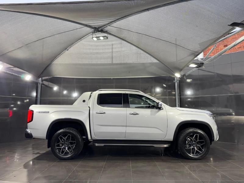Volkswagen Amarok 3.0 2024