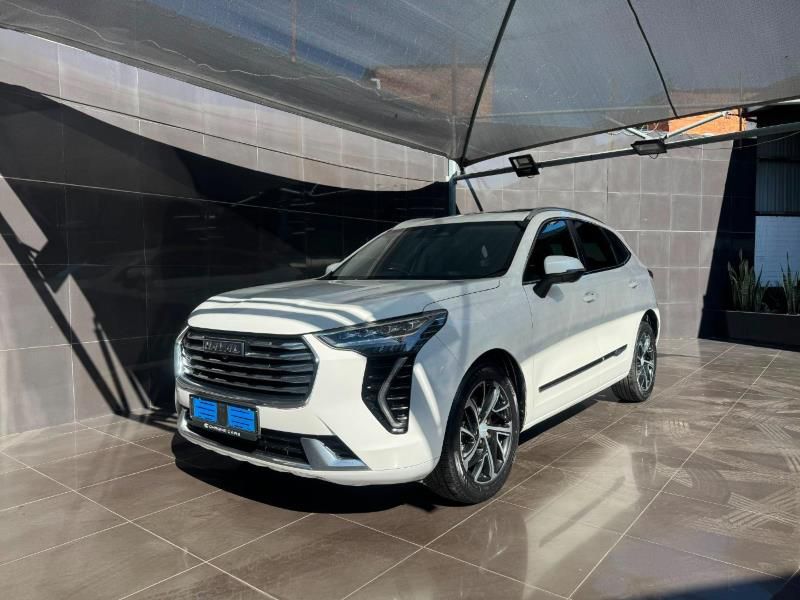 Haval Jolion 1.5T Super Luxury 2022
