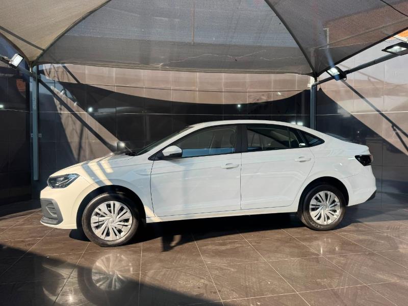 Volkswagen Polo 1.6 2025