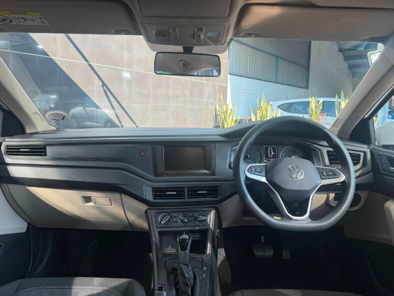 Volkswagen Polo 1.6 2025