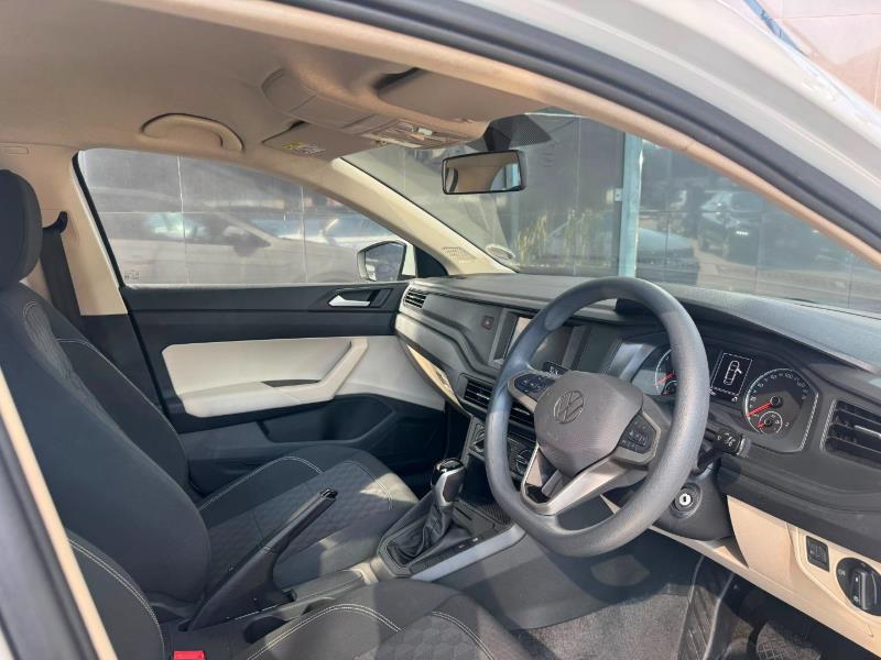 Volkswagen Polo 1.6 2025
