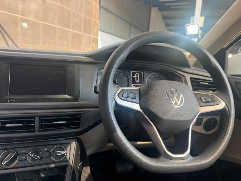 Volkswagen Polo 1.6 2025