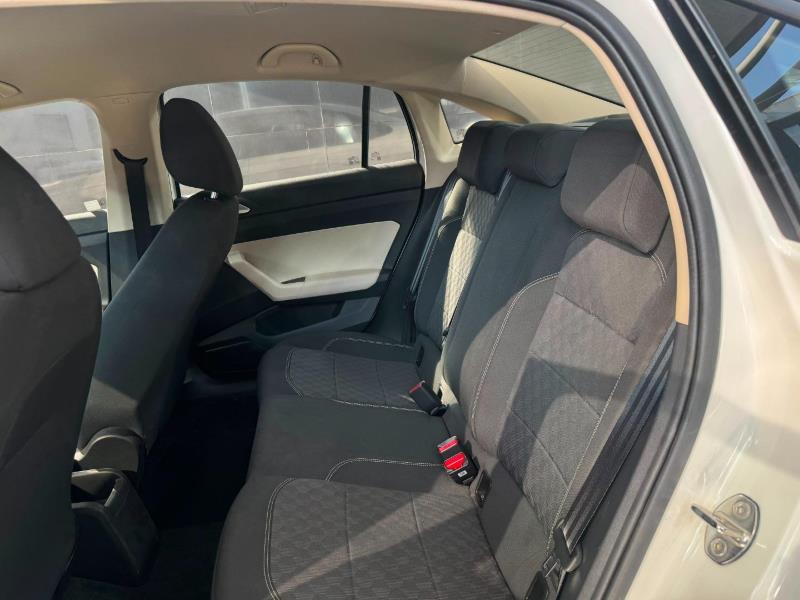 Volkswagen Polo 1.6 2025