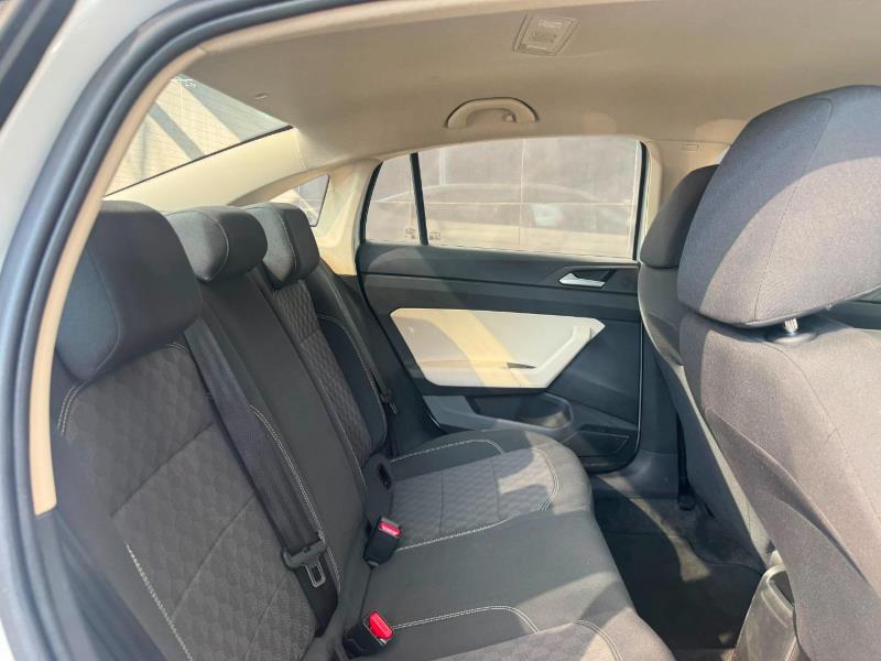 Volkswagen Polo 1.6 2025