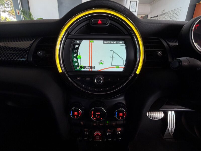 Mini John Cooper Works 2020