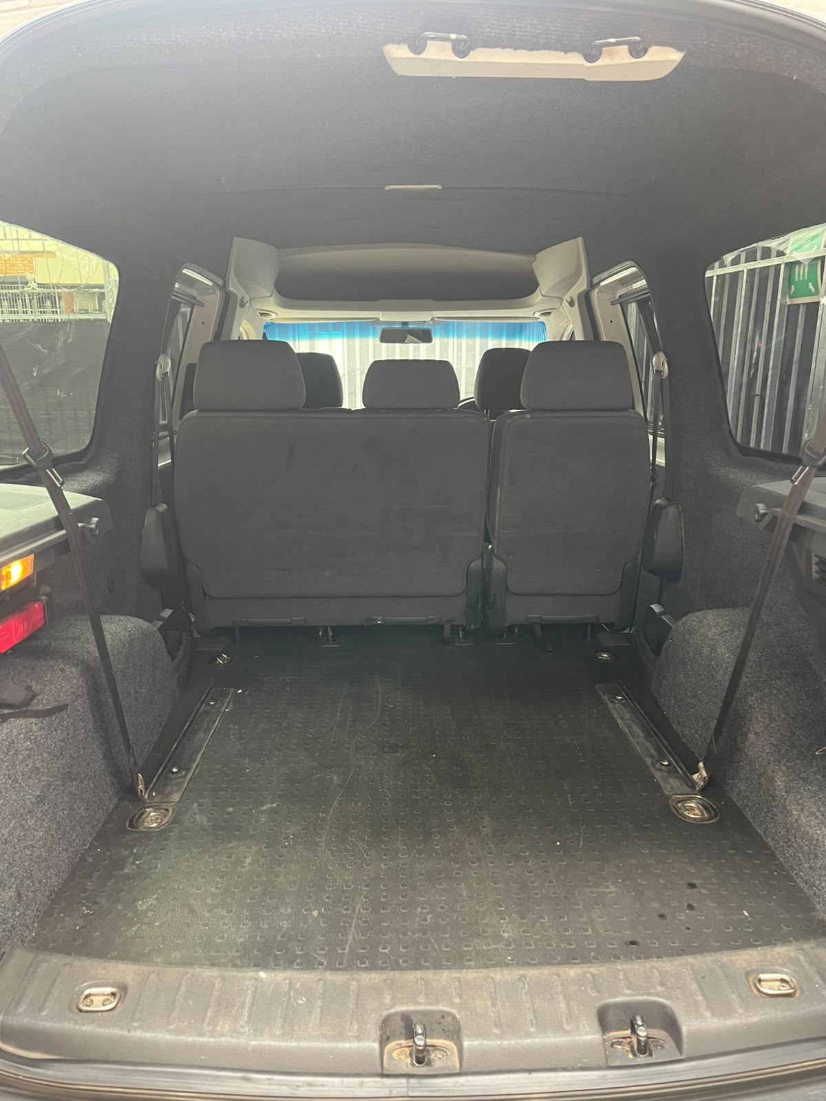 Volkswagen Caddy 2.0 2015