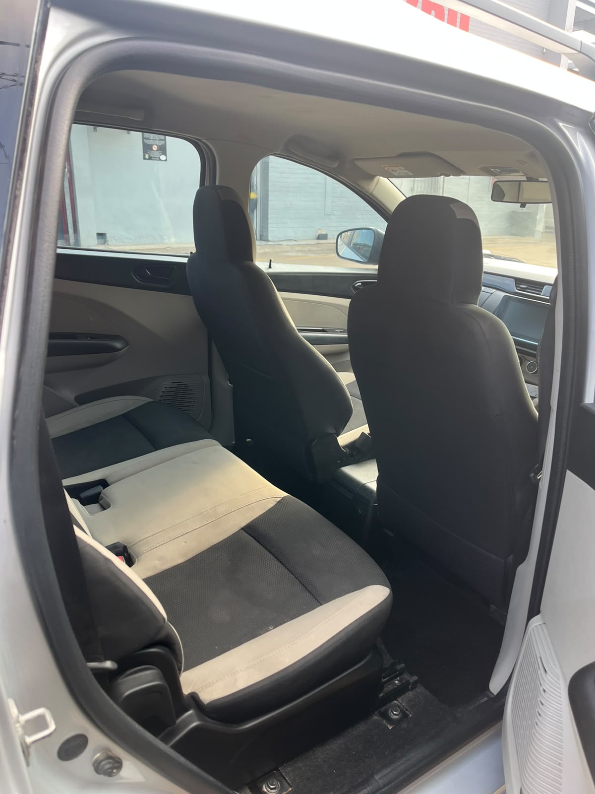Renault TRIBER DYNAMIC 1.0 2024