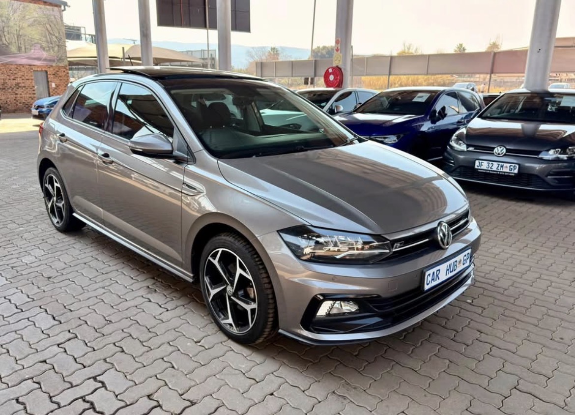 Volkswagen Polo 1.0 2019