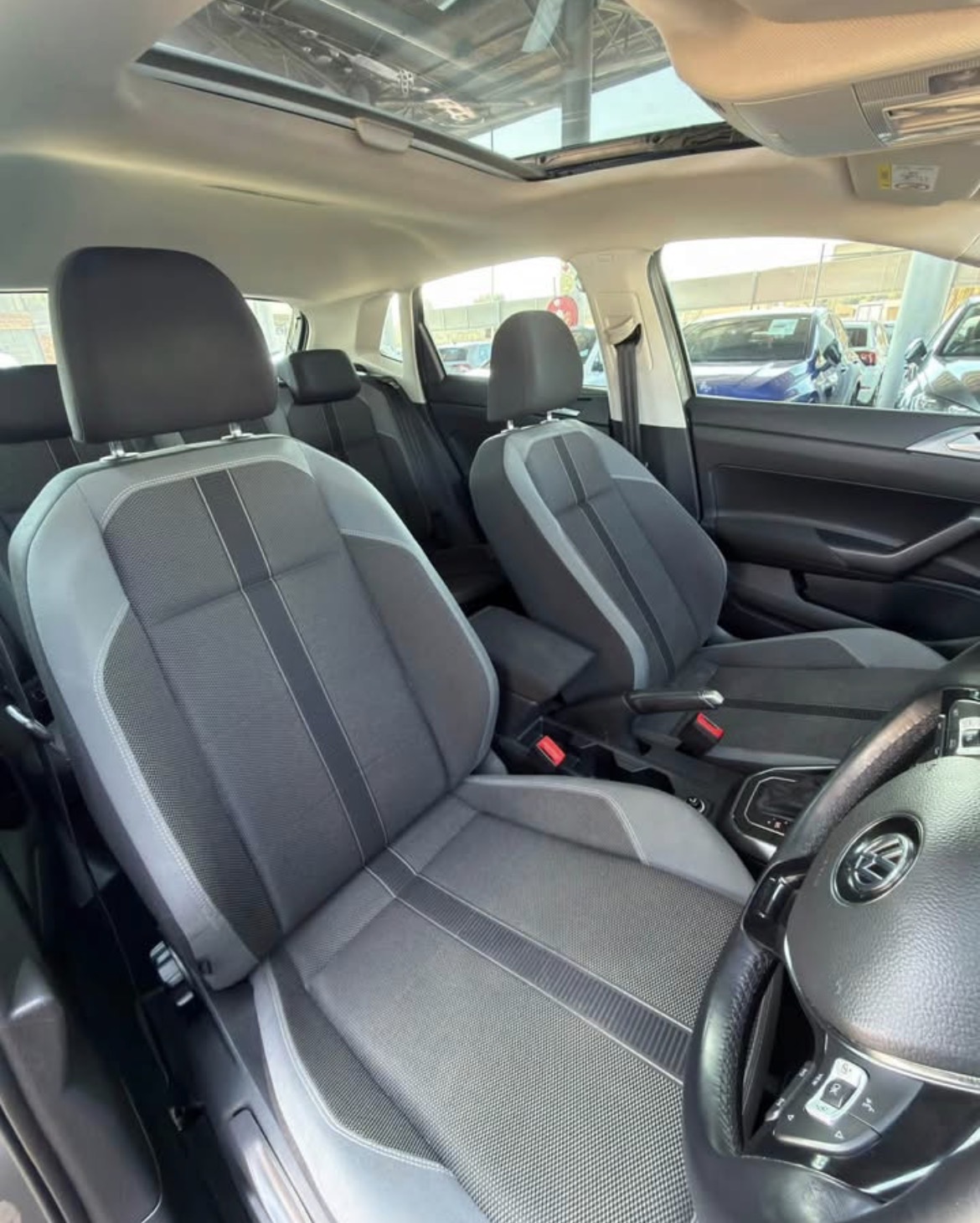 Volkswagen Polo 1.0 2019