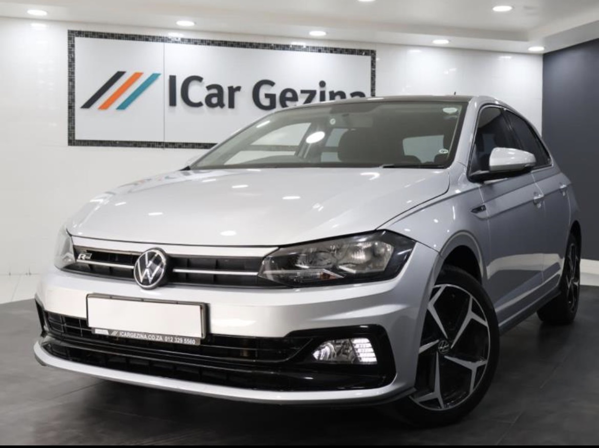 Volkswagen Polo 1.0 2021