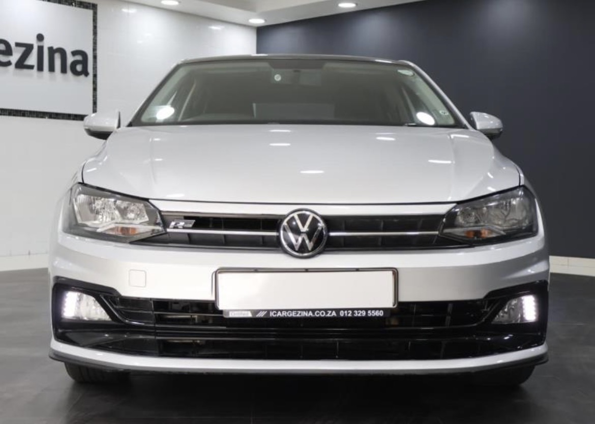 Volkswagen Polo 1.0 2021