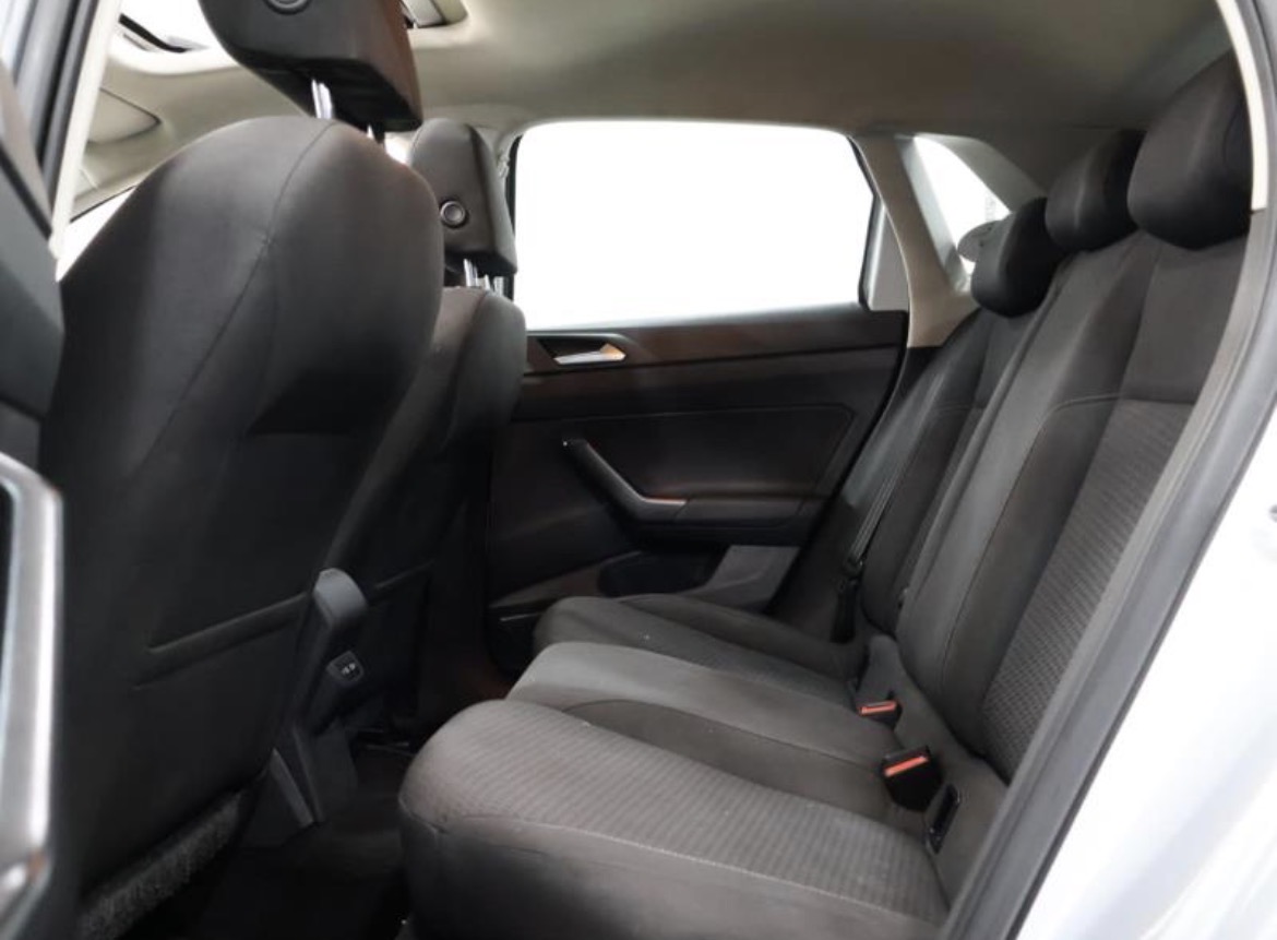 Volkswagen Polo 1.0 2021