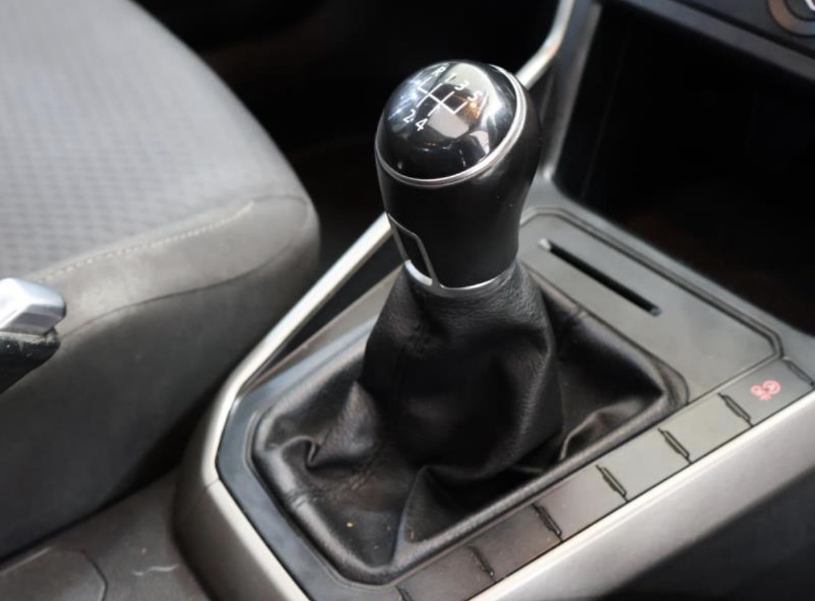 Volkswagen Polo 1.0 2021