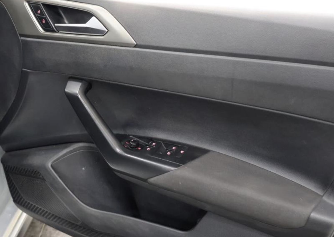 Volkswagen Polo 1.0 2021