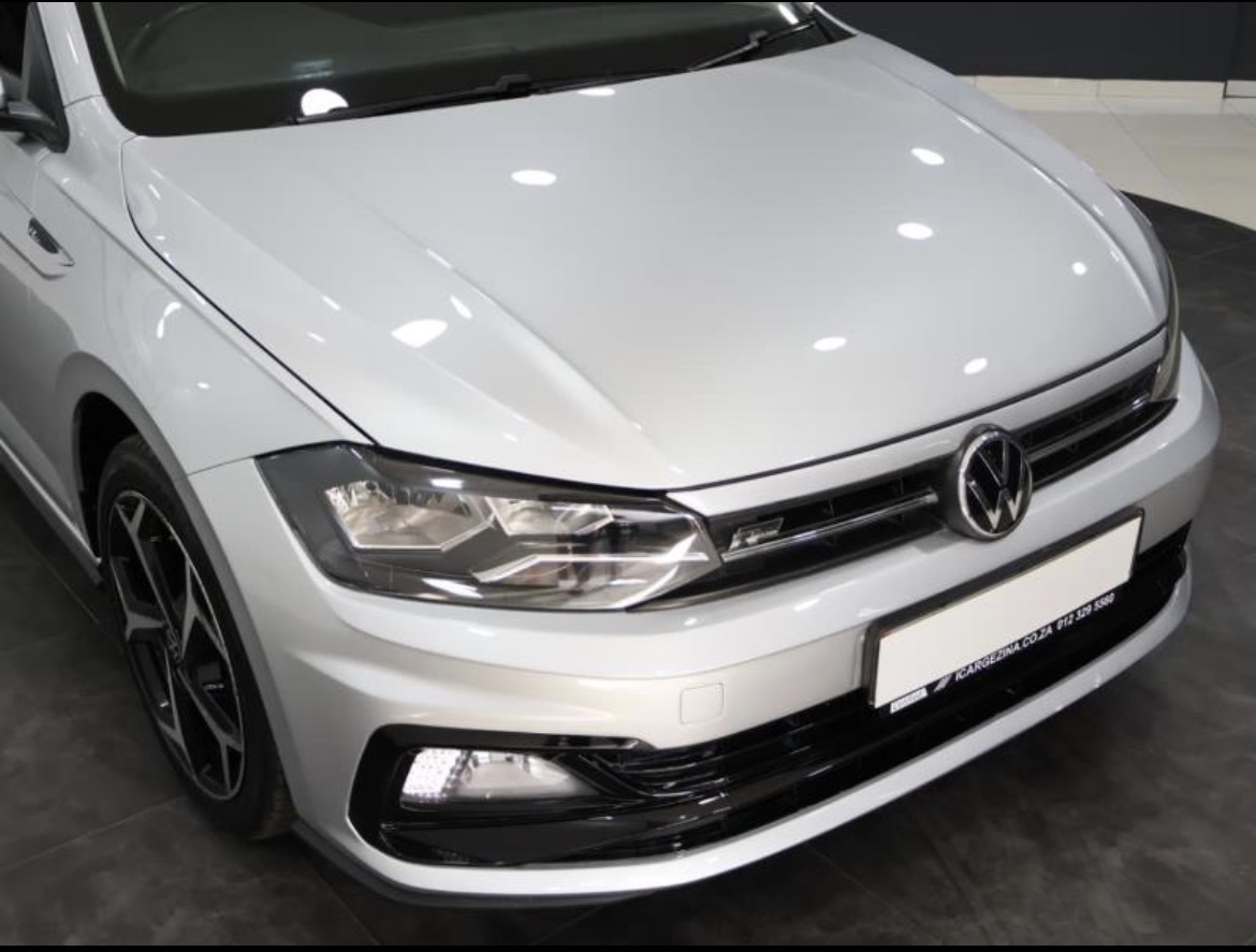 Volkswagen Polo 1.0 2021
