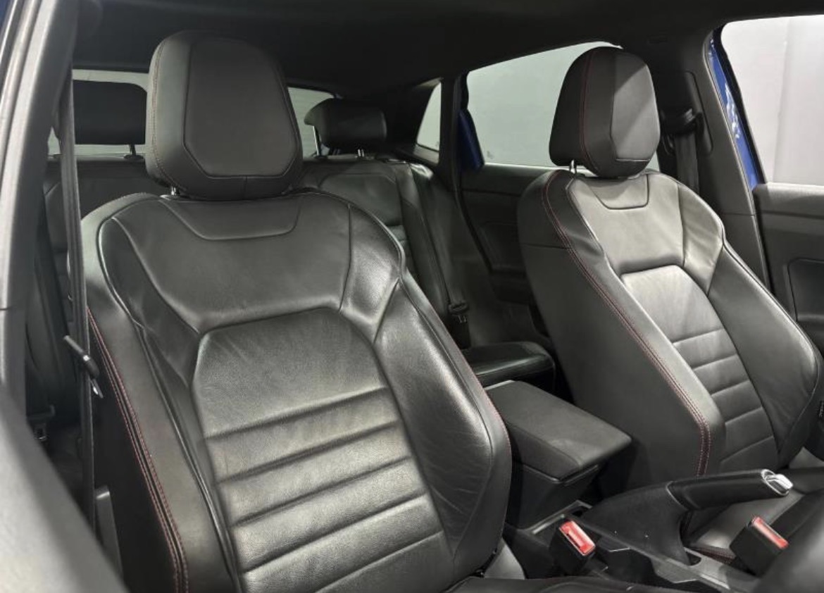 Volkswagen Polo 2.0 2022