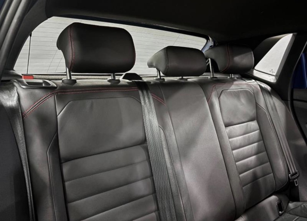 Volkswagen Polo 2.0 2022