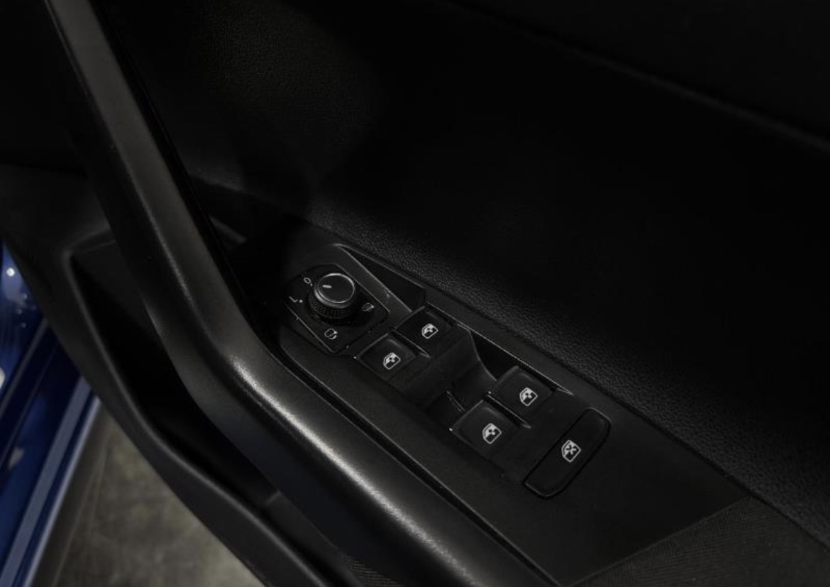 Volkswagen Polo 2.0 2022