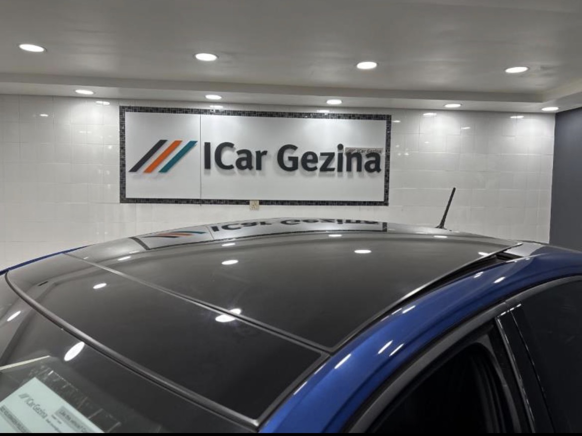 Volkswagen Polo 2.0 2022