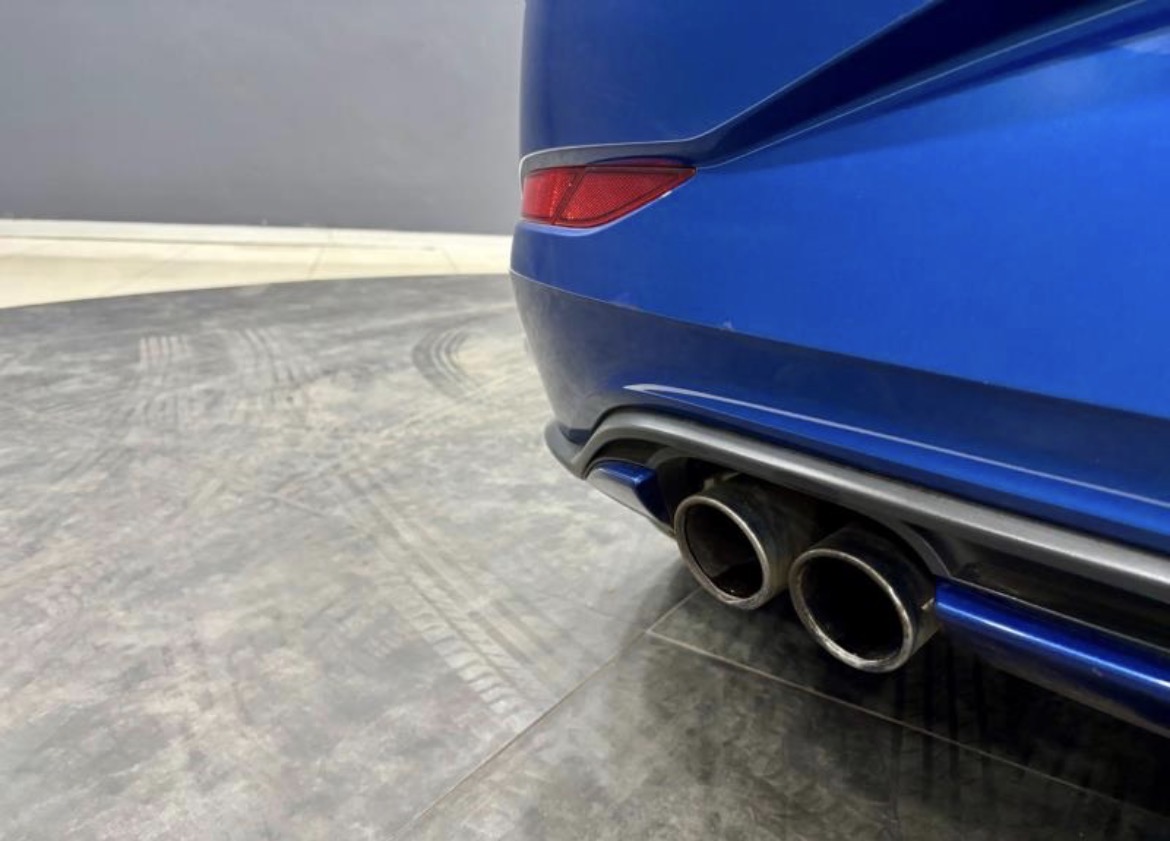 Volkswagen Polo 2.0 2022