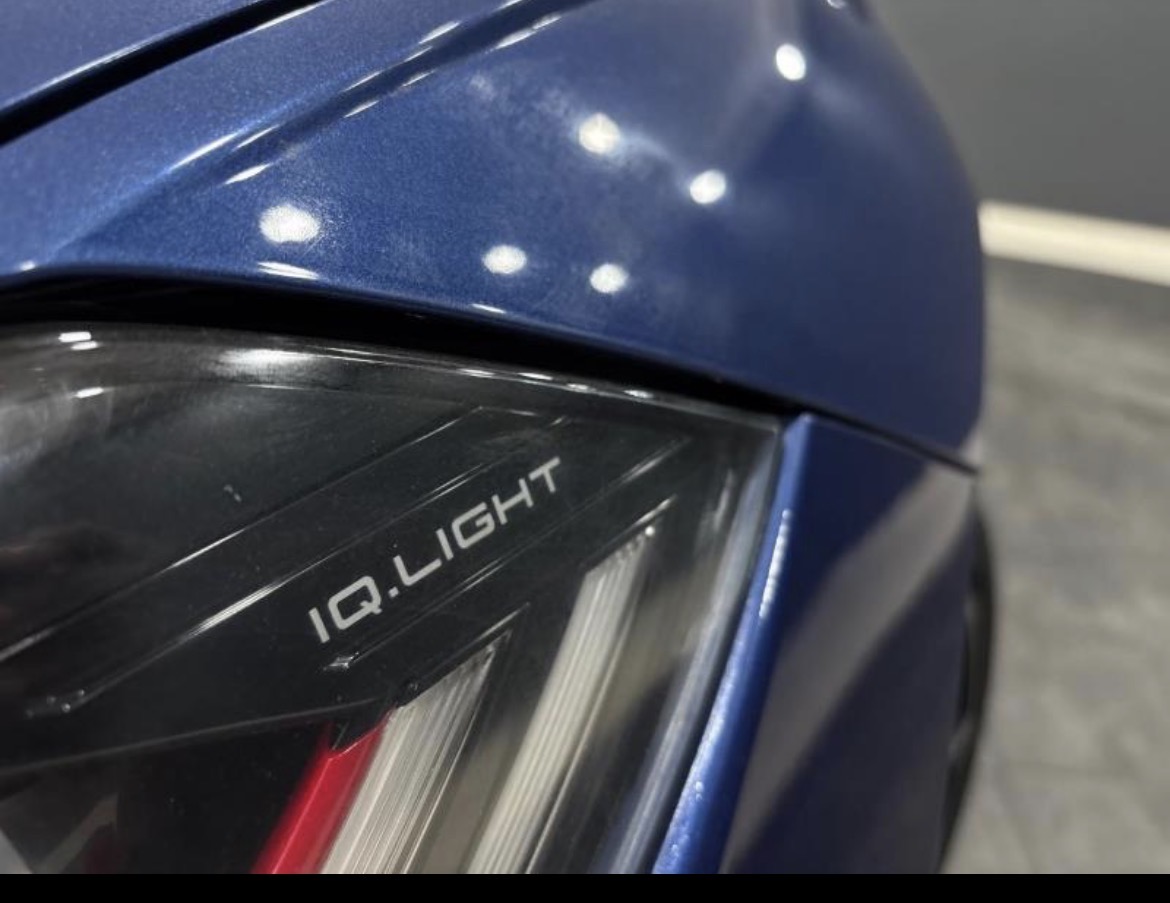 Volkswagen Polo 2.0 2022
