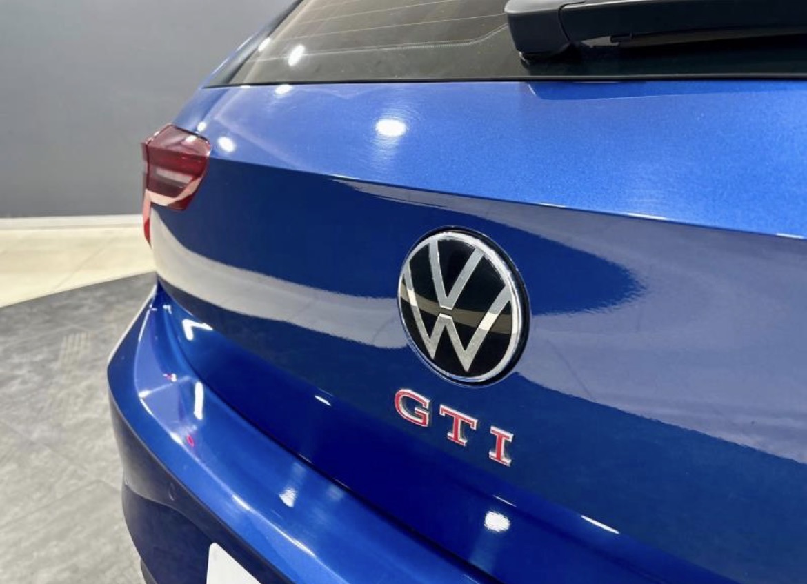 Volkswagen Polo 2.0 2022