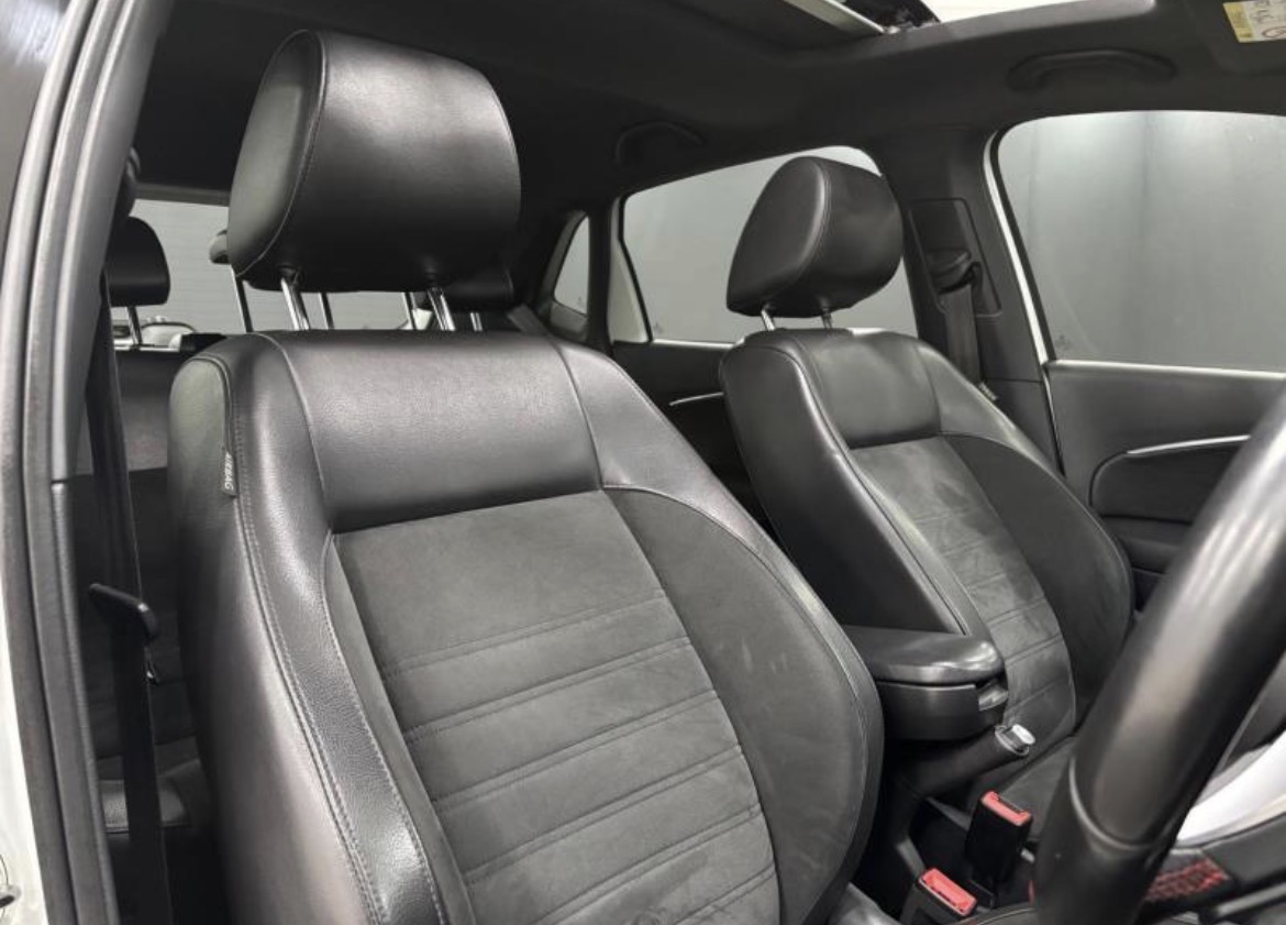 Volkswagen Polo 1.8 2017