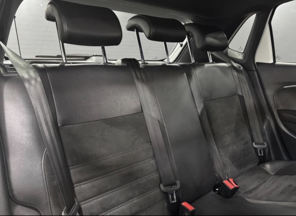 Volkswagen Polo 1.8 2017