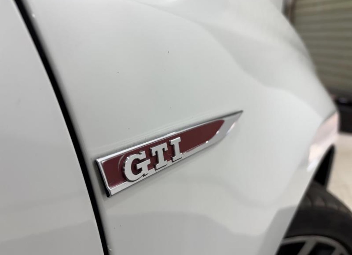Volkswagen Polo 1.8 2017