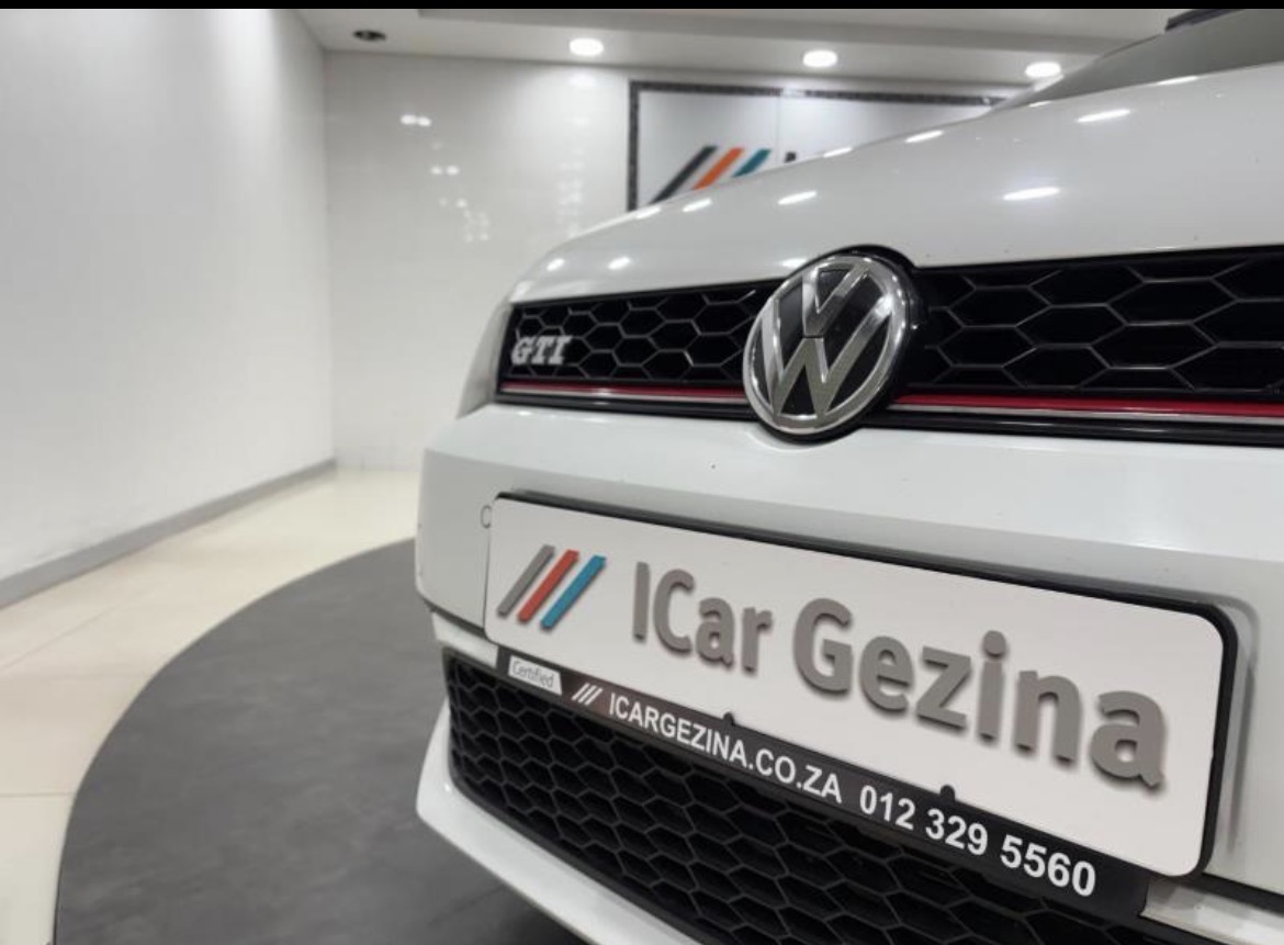 Volkswagen Polo 1.8 2017