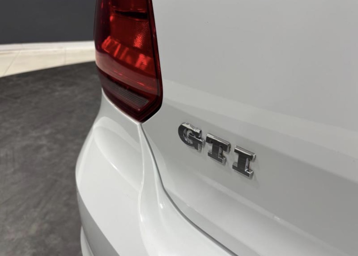Volkswagen Polo 1.8 2017
