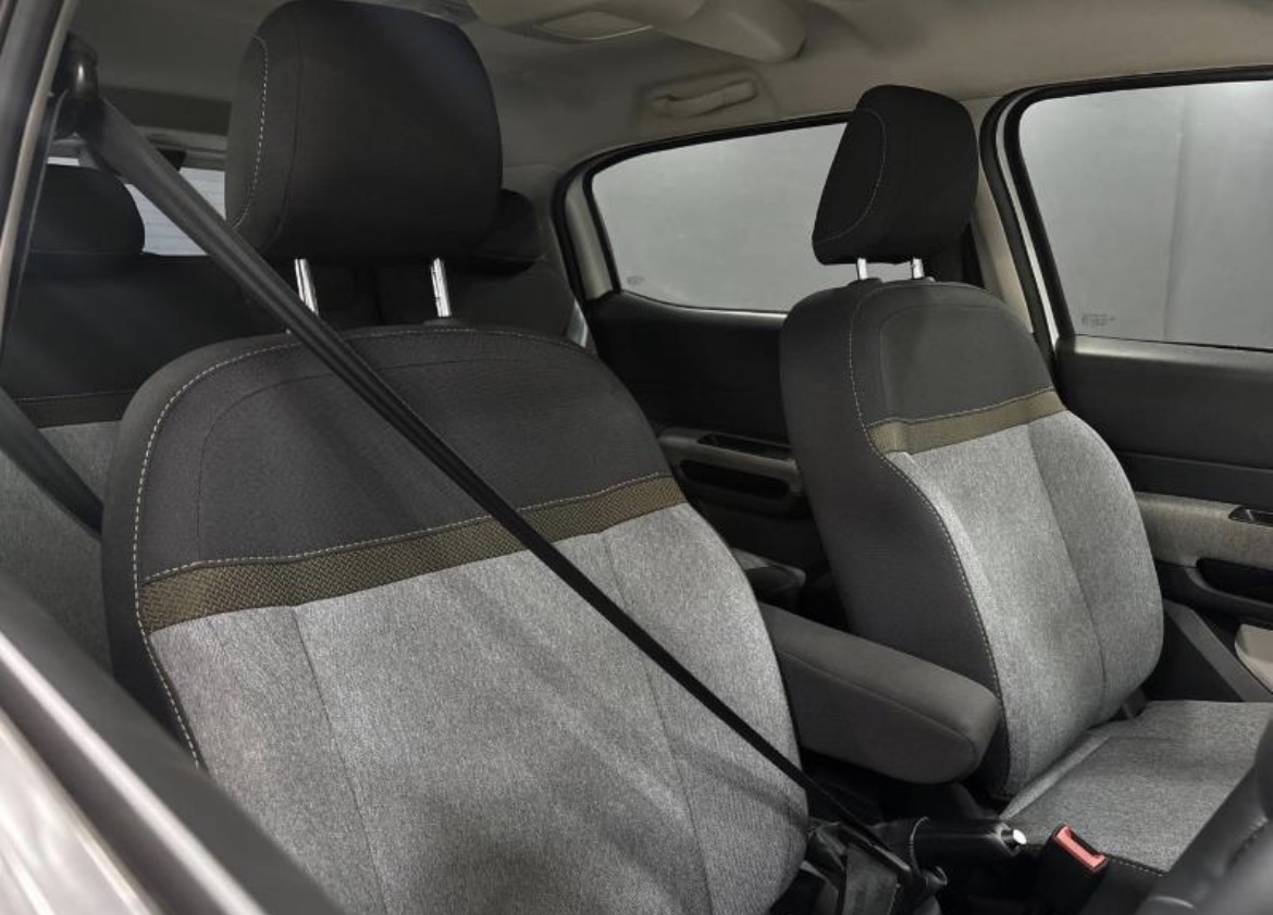 Citroen C3 1.2T Max 7 seater 2025