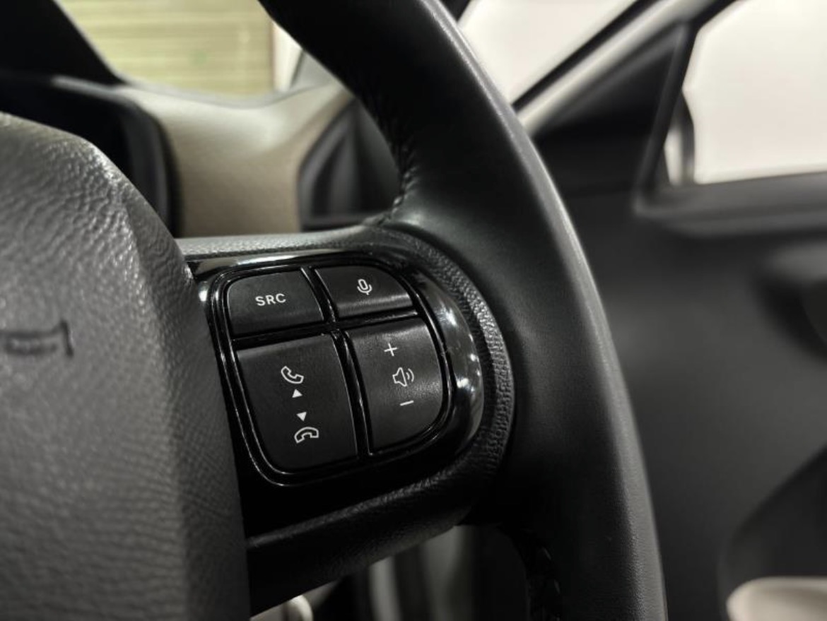 Citroen C3 1.2T Max 7 seater 2025