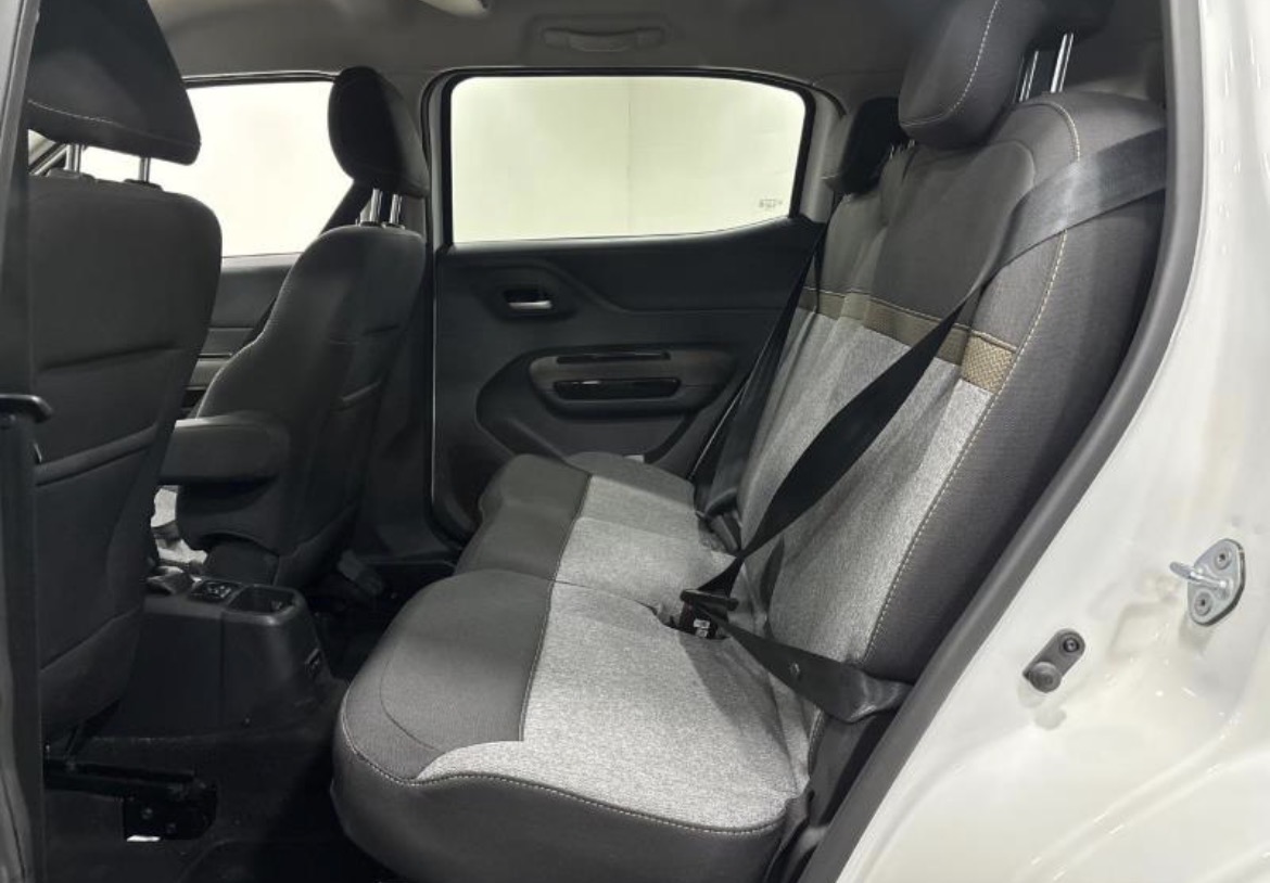 Citroen C3 1.2T Max 7 seater 2025