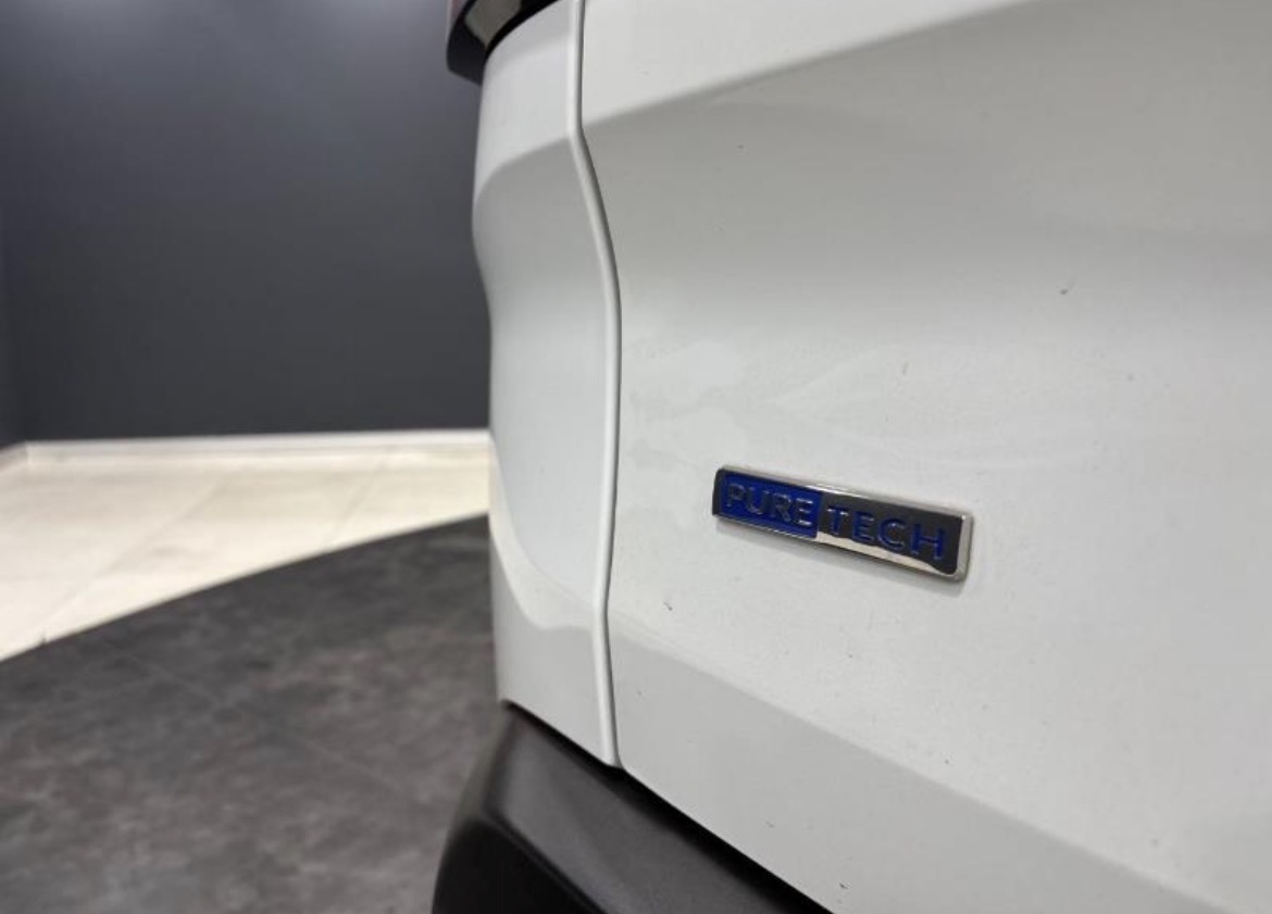 Citroen C3 1.2T Max 7 seater 2025