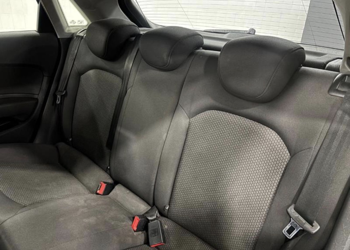 Audi A1 Sportback 1.0TFSI S 2018