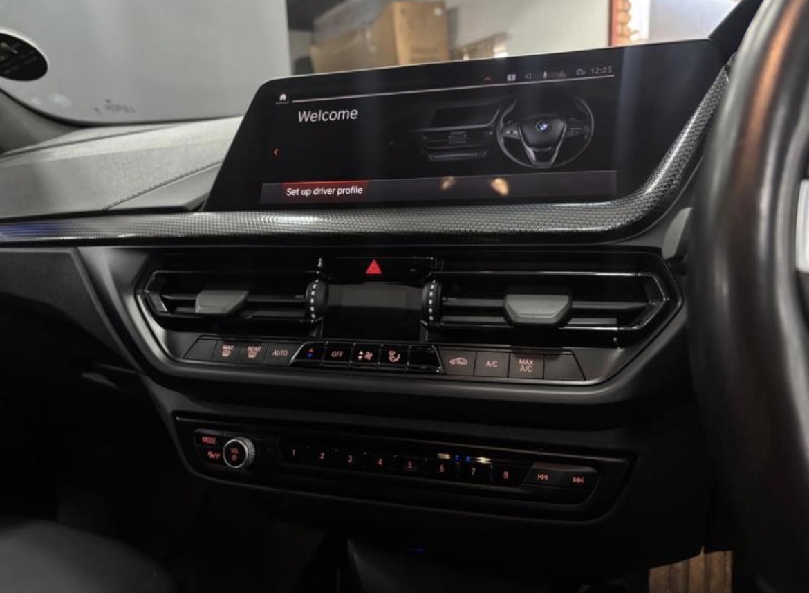 BMW 2 Series 218i Gran Coupe M Sport 2024