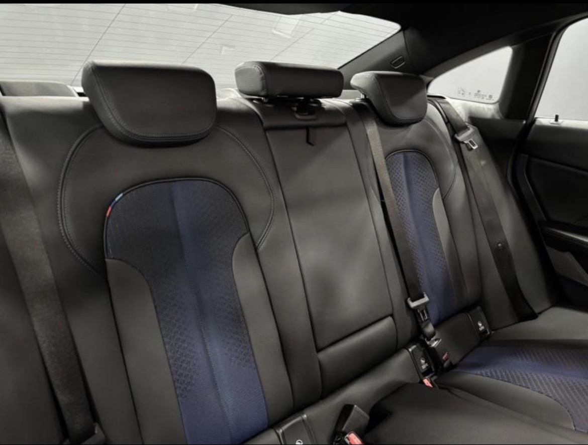 BMW 2 Series 218i Gran Coupe M Sport 2024