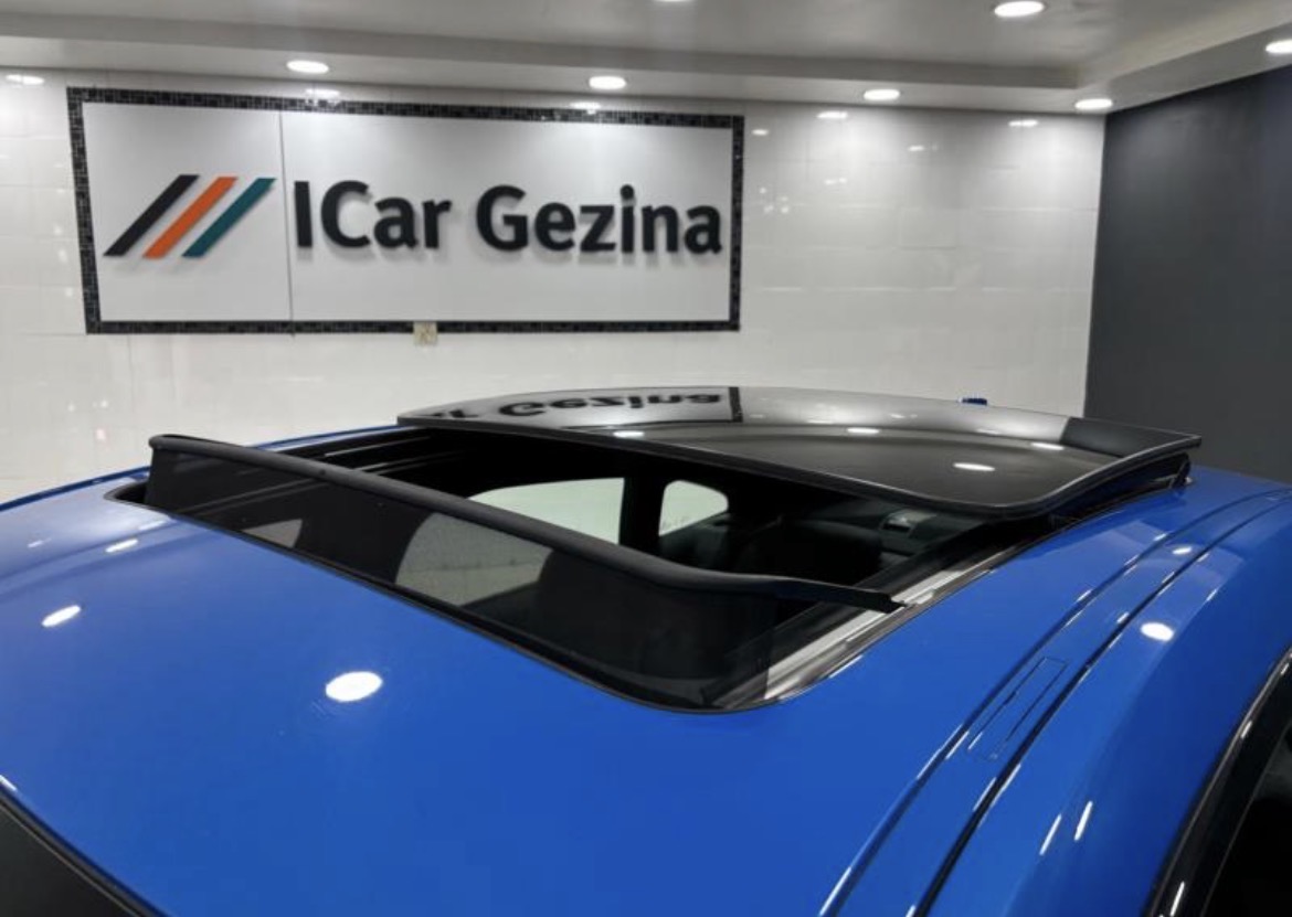 BMW 2 Series 218i Gran Coupe M Sport 2024