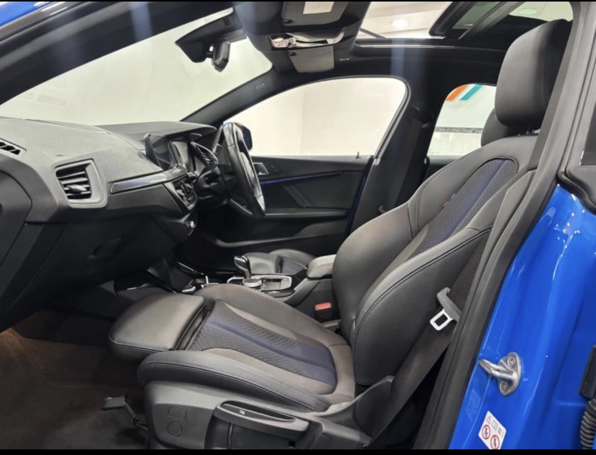 BMW 2 Series 218i Gran Coupe M Sport 2024
