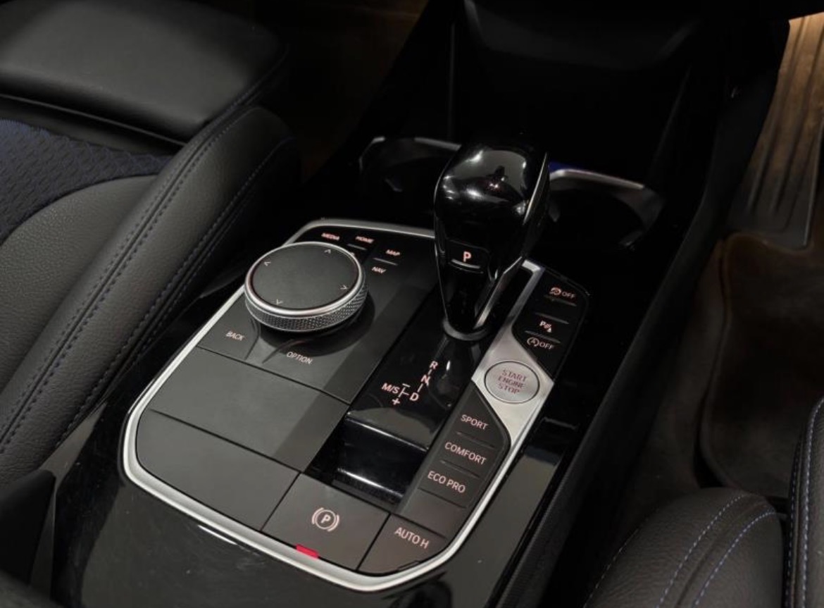 BMW 2 Series 218i Gran Coupe M Sport 2024