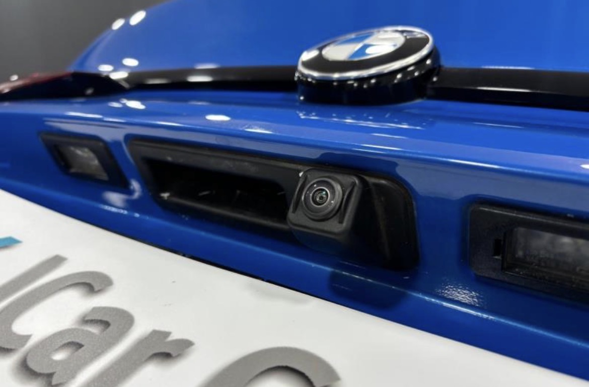 BMW 2 Series 218i Gran Coupe M Sport 2024
