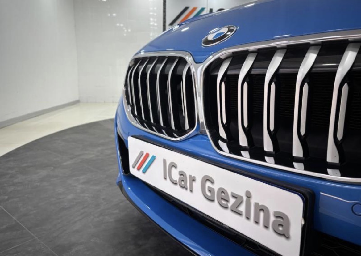 BMW 2 Series 218i Gran Coupe M Sport 2024