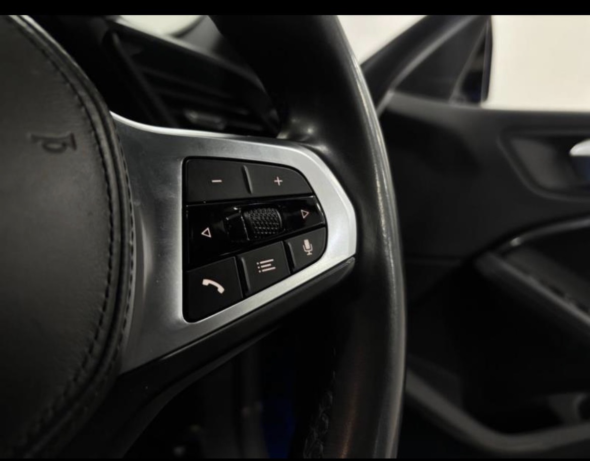 BMW 2 Series 218i Gran Coupe M Sport 2024
