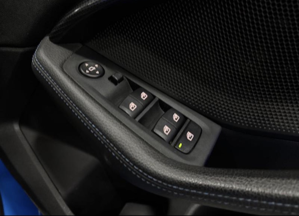BMW 2 Series 218i Gran Coupe M Sport 2024