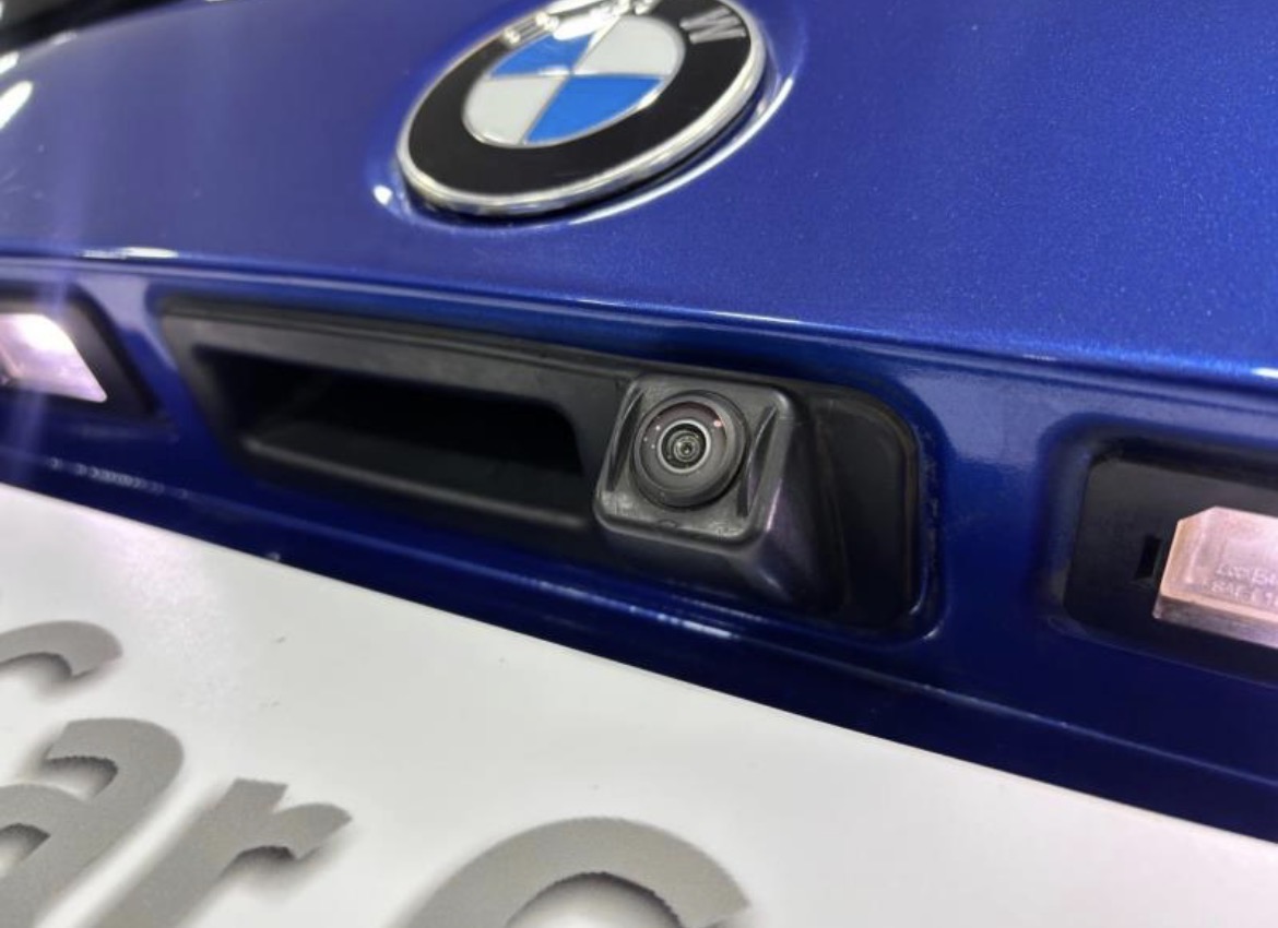 BMW 3 Series 320i M Sport 2020