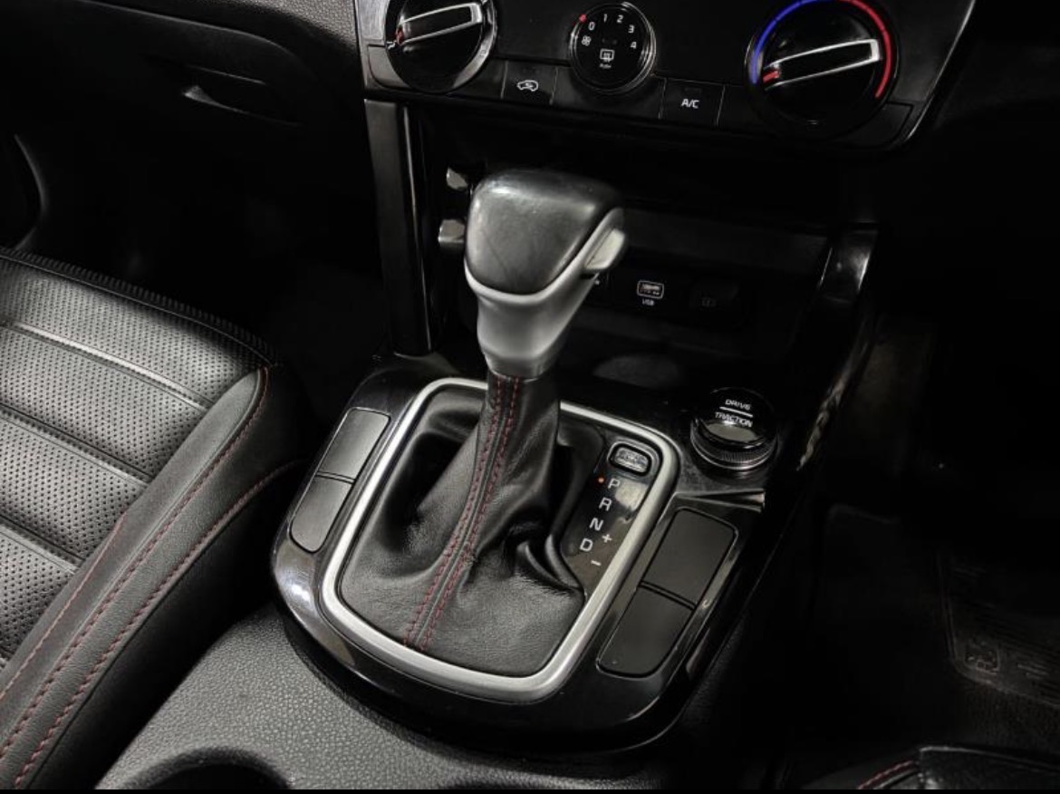 Kia Seltos 1.4T-GDI GT Line 2021