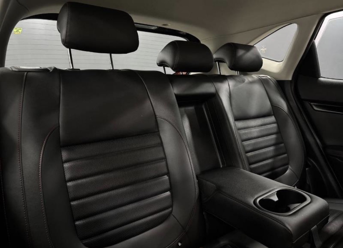 Kia Seltos 1.4T-GDI GT Line 2021